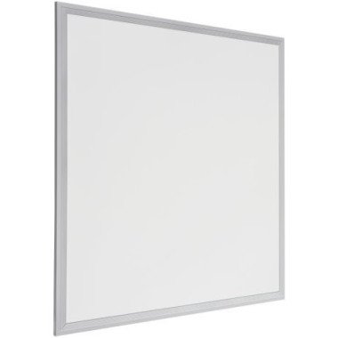LED panelė, 60x60, 30W, su maitinimu, neutrali balta šviesa