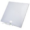 LED panelė, 60x60, 45W, 100Lm/W, debesys, šalta balta šviesa