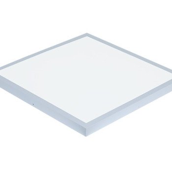 LED panelė, 60x60, 40W, 90Lm/W, šalta balta šviesa