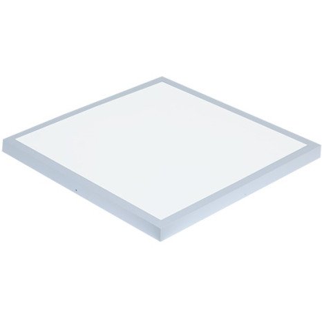 LED panelė, 60x60, 40W, 90Lm/W, neutrali balta šviesa LED panelė, 60x60, 40W, 90Lm/W, neutrali balta šviesa