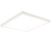 LED panelė, 60x60, 40W, 90Lm/W, neutrali balta šviesa LED panelė, 60x60, 40W, 90Lm/W, neutrali balta šviesa
