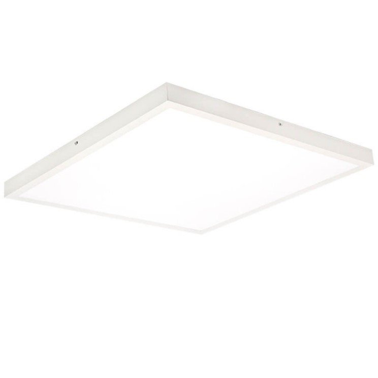 LED panelė, 60x60, 40W, 90Lm/W, neutrali balta šviesa LED panelė, 60x60, 40W, 90Lm/W, neutrali balta šviesa