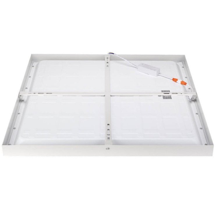 LED panelė, 60x60, 40W, 90Lm/W, neutrali balta šviesa LED panelė, 60x60, 40W, 90Lm/W, neutrali balta šviesa
