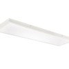 LED panelė, 120x30, 40W, šalta balta šviesa