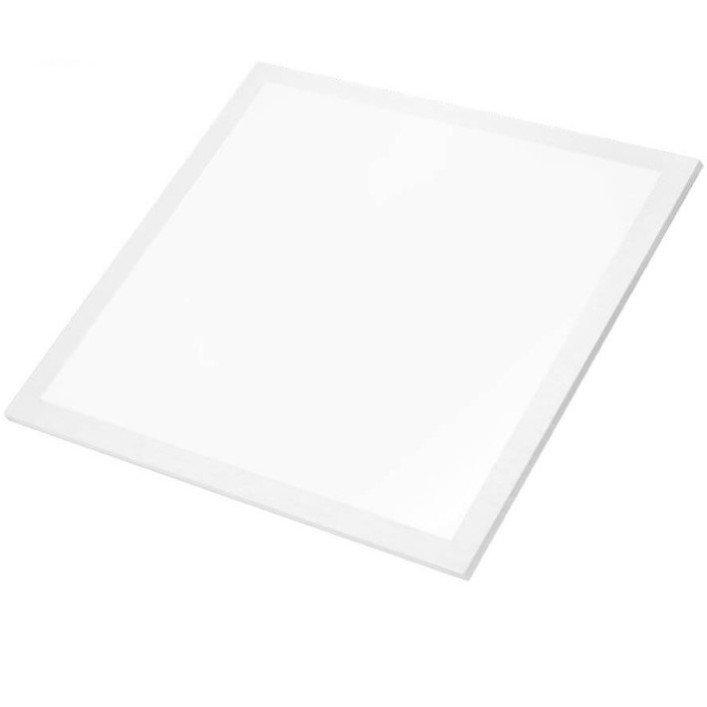 LED panelė, 62x62, 45W, CRI>95, šalta balta šviesa LED panelė, 62x62, 45W, CRI>95, šalta balta šviesa
