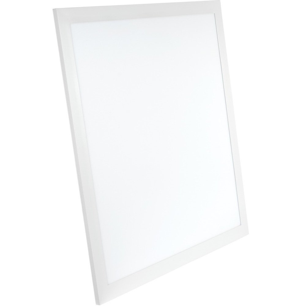 LED panelė, 62x62, 45W, CRI>95, šalta balta šviesa LED panelė, 62x62, 45W, CRI>95, šalta balta šviesa