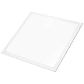LED panelė, 62x62, 45W, CRI>95, neutrali balta šviesa