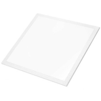 LED panelė, 62x62, 45W, CRI>95, šilta balta šviesa