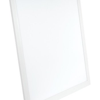 LED panelė, 62x62, 45W, CRI>95, šilta balta šviesa