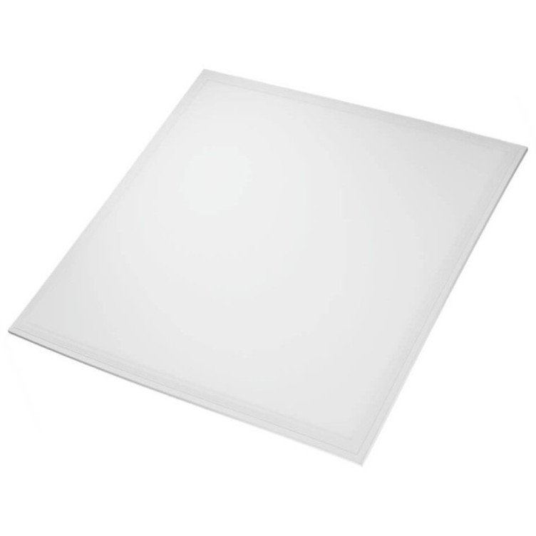 LED panelė, 62x62, 45W, UGR<19, šalta balta šviesa