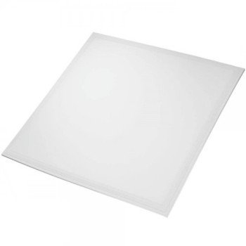 LED panelė, 62x62, 45W, UGR<19, neutrali balta šviesa