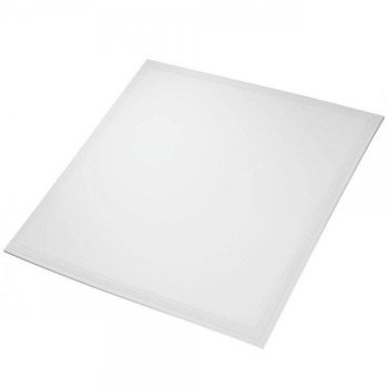 LED panelė, 62x62, 45W, UGR<19, šilta balta šviesa