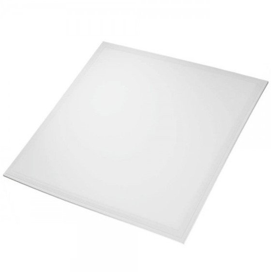 LED panelė, 62x62, 45W, UGR<19, šilta balta šviesa LED panelė, 62x62, 45W, UGR<19, šilta balta šviesa