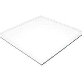 LED panelė, 62x62, 45W, UGR<19, šilta balta šviesa