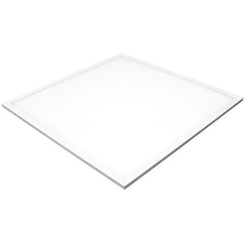 LED panelė, 62x62, 45W, UGR<19, šilta balta šviesa LED panelė, 62x62, 45W, UGR<19, šilta balta šviesa