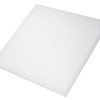 LED panelė, 62x62, 45W, UGR<19, 6vnt./dėž., šilta balta šviesa