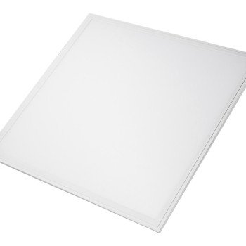 LED panelė, 62x62, 45W, CRI>95, 6vnt./dėž., neutrali balta šviesa
