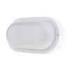 LED lubų šviestuvas, 8W, pailgas, šalta balta šviesa LED lubų šviestuvas, 8W, pailgas, šalta balta šviesa