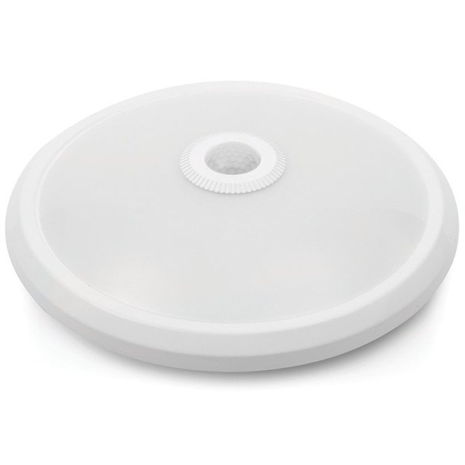 LED lubų šviestuvas, 18W, PIR jutiklis, šilta balta šviesa LED lubų šviestuvas, 18W, PIR jutiklis, šilta balta šviesa