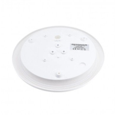 LED lubų šviestuvas, 18W, PIR jutiklis, šilta balta šviesa LED lubų šviestuvas, 18W, PIR jutiklis, šilta balta šviesa