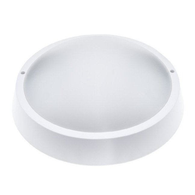 LED lubų šviestuvas, 8W, apvalus, šilta balta šviesa LED lubų šviestuvas, 8W, apvalus, šilta balta šviesa