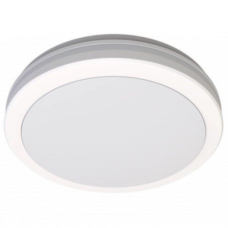 LED lubų šviestuvas, 30W, baltas, CCT šviesa, mikrobanginis jutiklis LED lubų šviestuvas, 30W, baltas, CCT šviesa, mikrobanginis jutiklis