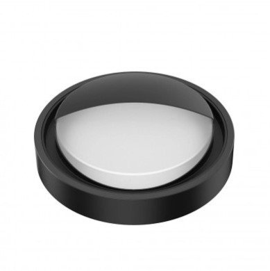 LED lubų šviestuvas, juodas, 24W, šilta balta šviesa LED lubų šviestuvas, juodas, 24W, šilta balta šviesa