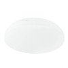 LED lubų šviestuvas, 24W, DIP-Switch, matinis gaubtas, CCT šviesa