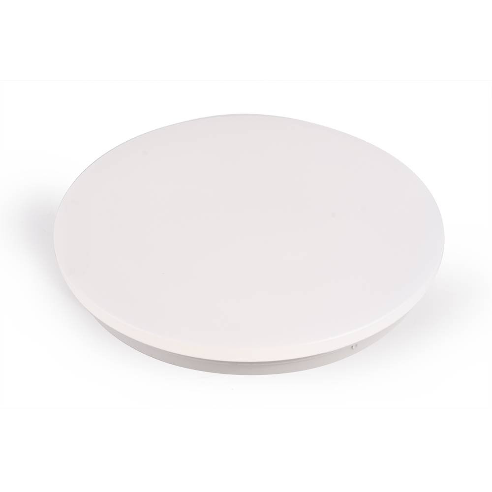LED lubų šviestuvas, 12W, šilta balta šviesa LED lubų šviestuvas, 12W, šilta balta šviesa