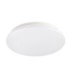LED lubų šviestuvas, 12W, šilta balta šviesa LED lubų šviestuvas, 12W, šilta balta šviesa