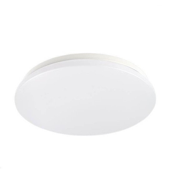 LED lubų šviestuvas, 12W, šilta balta šviesa LED lubų šviestuvas, 12W, šilta balta šviesa