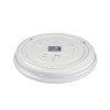 LED lubų šviestuvas, 18W, šilta balta šviesa LED lubų šviestuvas, 18W, šilta balta šviesa