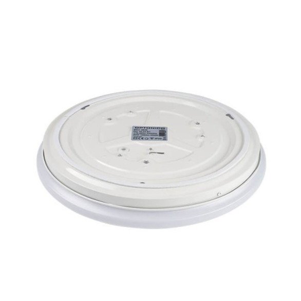 LED lubų šviestuvas, 18W, šilta balta šviesa LED lubų šviestuvas, 18W, šilta balta šviesa
