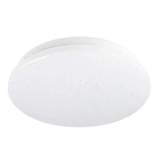 LED lubų šviestuvas Allstar, 12W, šalta balta šviesa LED lubų šviestuvas Allstar, 12W, šalta balta šviesa