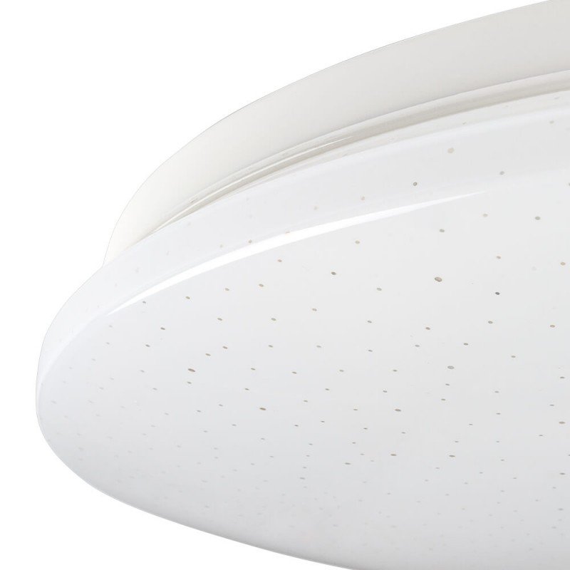 LED lubų šviestuvas Allstar, 12W, šalta balta šviesa LED lubų šviestuvas Allstar, 12W, šalta balta šviesa