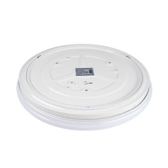 LED lubų šviestuvas Allstar, 12W, šilta balta šviesa LED lubų šviestuvas Allstar, 12W, šilta balta šviesa