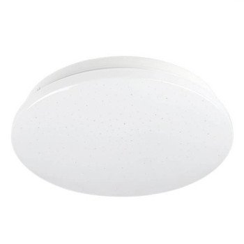 LED lubų šviestuvas Allstar, 18W, šilta balta šviesa