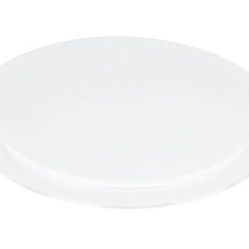 LED lubų šviestuvas, 36W, apvalus, CCT šviesa