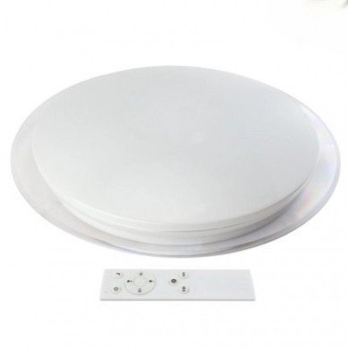 LED lubų šviestuvas, 36W, apvalus, CCT šviesa LED lubų šviestuvas, 36W, apvalus, CCT šviesa
