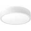 LED lubų šviestuvas, 18W, baltas, šilta balta šviesa
