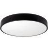LED lubų šviestuvas, 30W, juodas, neutrali balta šviesa LED lubų šviestuvas, 30W, juodas, neutrali balta šviesa