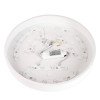 LED lubų šviestuvas, 30W, baltas, neutrali balta šviesa