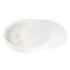 LED lubų šviestuvas, 30W, baltas, neutrali balta šviesa