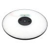 LED lubų šviestuvas, 18W CCT, 32W RGB, juodas LED lubų šviestuvas, 18W CCT, 32W RGB, juodas