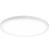 LED lubų šviestuvas, 18W CCT, 18W RGB, baltas