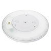 LED lubų šviestuvas, 18W CCT, 18W RGB, baltas