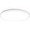 LED lubų šviestuvas, 18W CCT, 32W RGB, baltas LED lubų šviestuvas, 18W CCT, 32W RGB, baltas