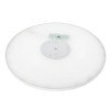 LED lubų šviestuvas, 18W CCT, 32W RGB, baltas LED lubų šviestuvas, 18W CCT, 32W RGB, baltas
