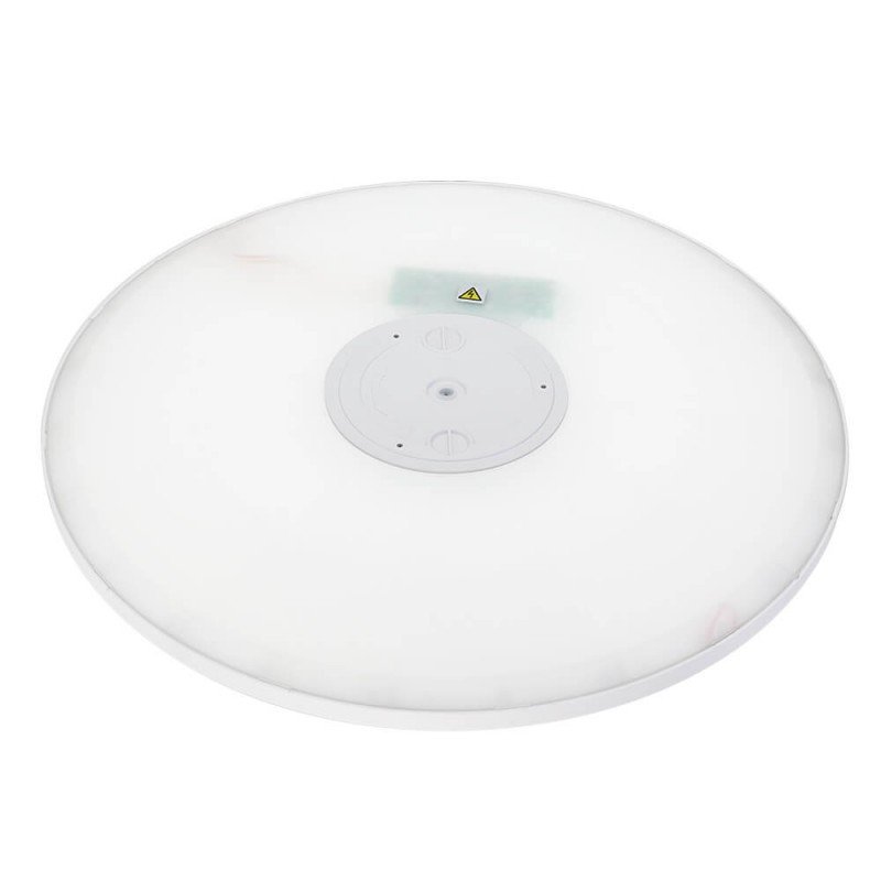 LED lubų šviestuvas, 18W CCT, 32W RGB, baltas LED lubų šviestuvas, 18W CCT, 32W RGB, baltas
