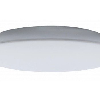 LED lubų šviestuvas, 12W, baltas, CCT šviesa